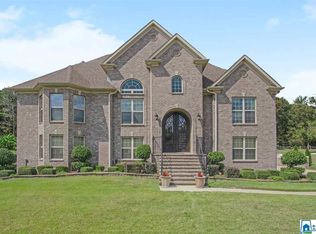 1046 Greendale Dr, Helena, AL 35080
