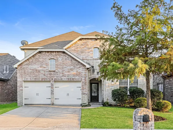 5305 Grove Cove Dr, McKinney, TX 75071