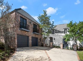 2944 Lac D'or Ave, Baton Rouge, LA 70810