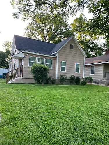 1015 N Manassas St Photo 1