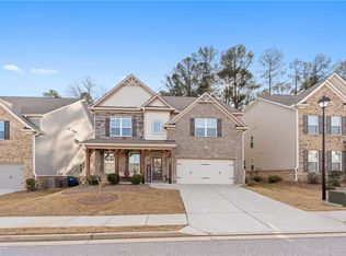 4437 Waxwing St, Hoschton, GA 30548
