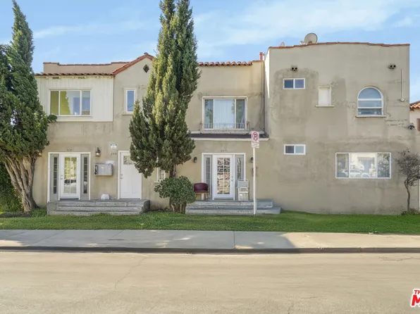 2337 Vineyard Ave, Los Angeles, CA 90016