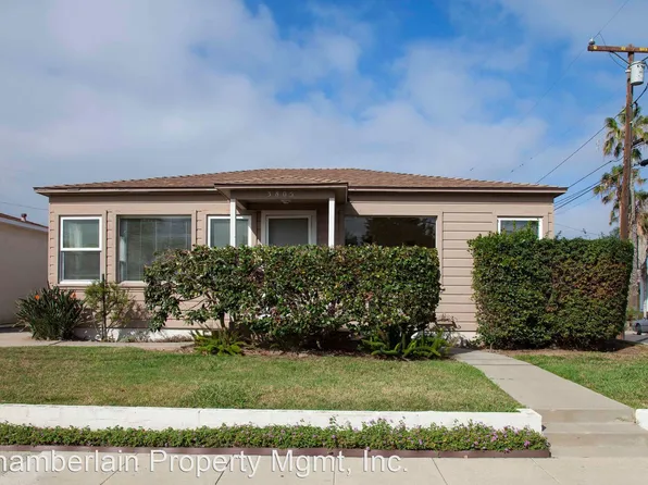 3805 Garfield St, Carlsbad, CA 92008