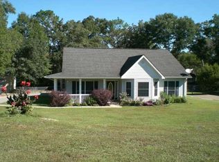 4074 Lafitte Rd, Saraland, AL 36571