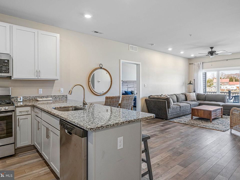 33707 Skiff Aly Lewes, DE, 19958 Apartments for Rent Zillow