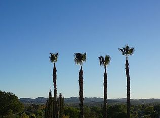 Crews Hill Dr, Sun City, CA 92586