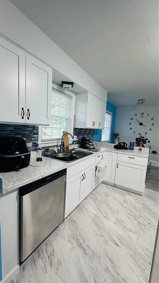 2 bed, 950 sqft, $1,450 — Photo 4