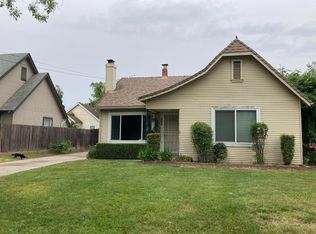 203 James St, Modesto, CA 95354