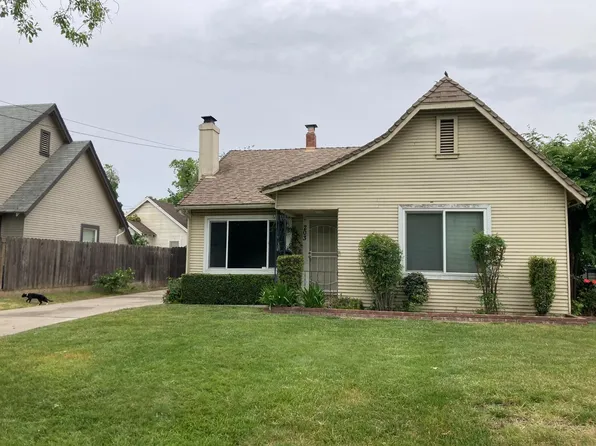 203 James St, Modesto, CA 95354