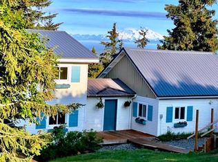 35621 N Fork Rd, Anchor Point, AK 99556