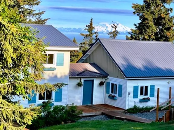 35621 N Fork Rd, Anchor Point, AK 99556