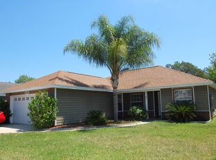 2145 Mesa Grande Ln, Jacksonville, FL 32224