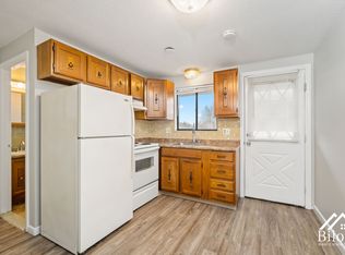 242 Waterman Ave #B-21, North Providence, RI 02911