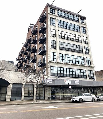 1st image of 2024 S Wabash Ave APT 406