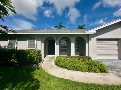 6401 NE 7th Ave, Boca Raton, FL, 33487