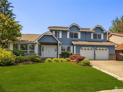 18313 151st Court SE, Renton, WA, 98058