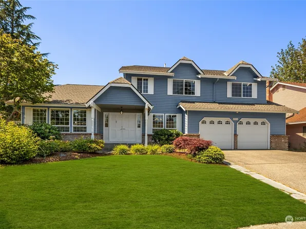 18313 151st Court SE, Renton, WA 98058