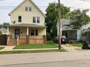 2120 Hurley Ave, Cleveland, OH