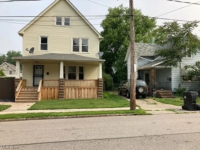2120 Hurley Ave photo 1