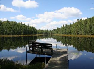 124 Ac. River Rd, Eagle River, WI 54521