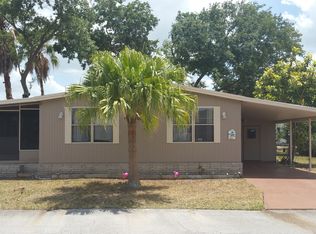 1925 Harden Blvd LOT 184, Lakeland, FL 33803