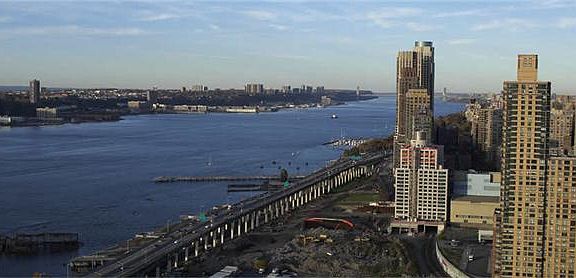 5th image of 601 W 57th St APT 30H