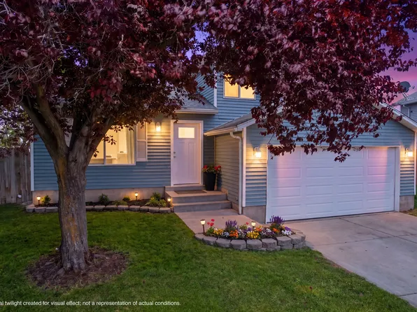 6449 S 4015 W, Taylorsville, UT 84129