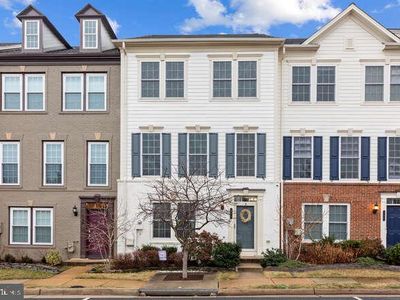 308 Virginia Wildflower Ter SE, Leesburg, VA, 20175