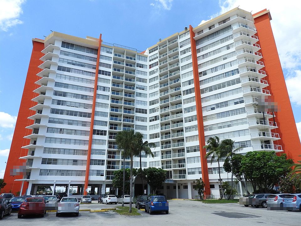 1st image of 1301 Miami Gardens Dr #1502W