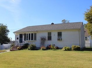 113 Wyola Rd, Swansea, MA 02777