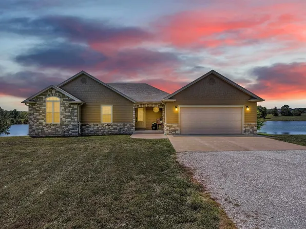 19373 Lake Rockhill Rd, Warsaw, MO 65355