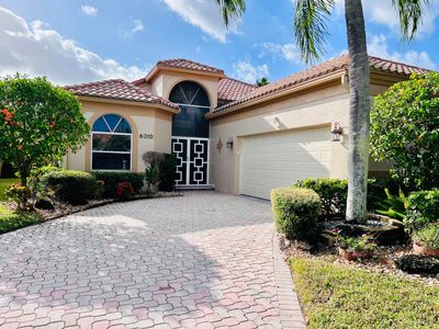 6310 Evian Place, Boynton Beach, FL, 33437
