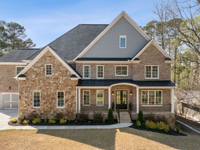 3669 High Green Dr, Marietta, GA, 30068