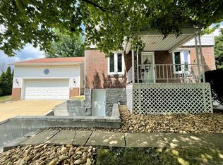 3275 Elton Rd, Johnstown, PA 15904