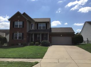 1165 Waterford Ct, Hebron, KY 41048