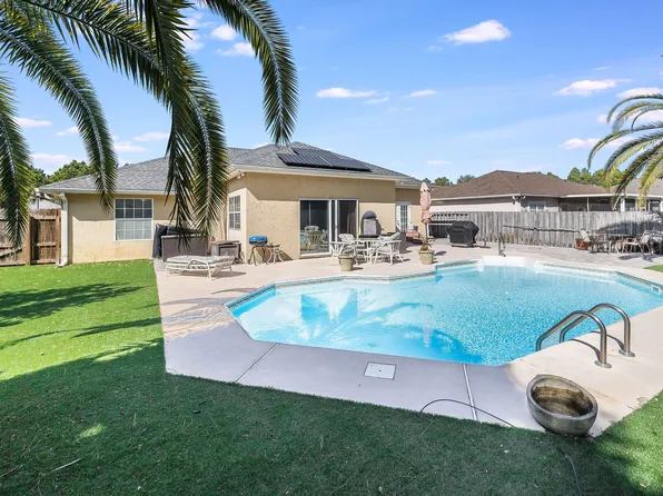 64 White Heron Dr, Santa Rosa Beach, FL 32459