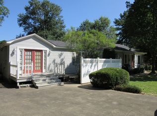 1803 N Dudney Rd, Magnolia, AR 71753