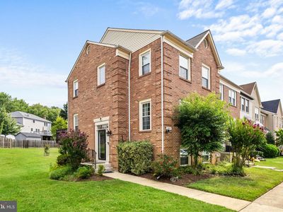 7831 Mistic View Ct, Derwood, MD, 20855