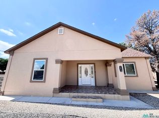 302 E Mescalero Rd, Roswell, NM 88201