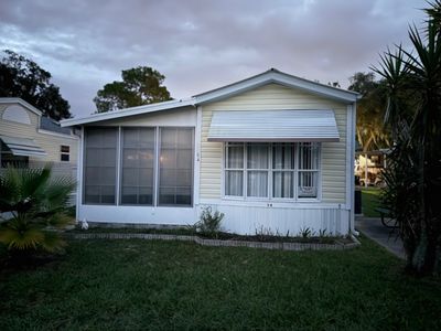 7246 E State Route 44 #94, Wildwood, FL, 34785