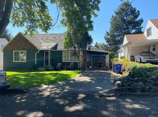 4112 NW Fir St, Vancouver, WA 98660