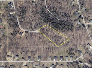 235 Kings Way Ct, Bedford, IN