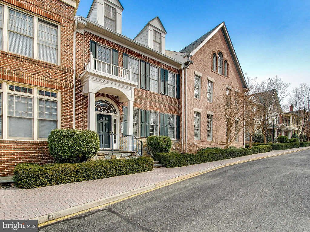 1433 Harvest Crossing Dr, Mclean, VA 22101 Zillow