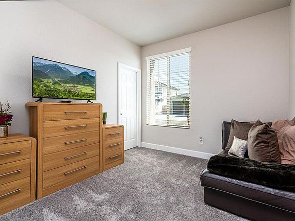 Bedroom #3