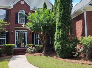 2372 Scotney Castle Ln, Powder Springs, GA 30127
