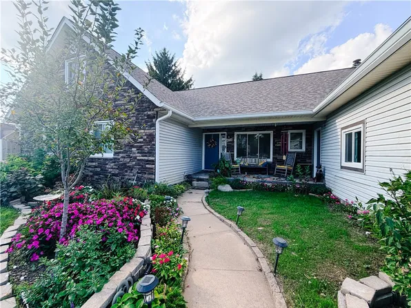 4226 Mayflower Dr, Lafayette, IN 47909