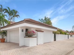 5425 Harbour Castle Dr, Fort Myers, FL 33907