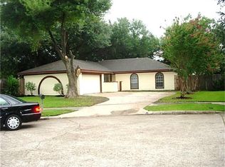 1902 Riflewood Cir, Missouri City, TX 77459