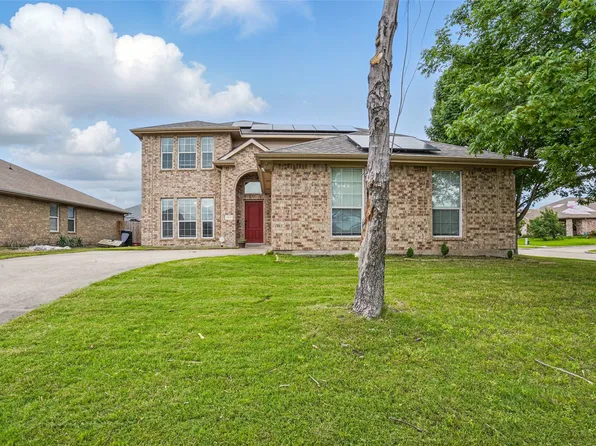 2916 Marsha Ln, Royse City, TX 75189
