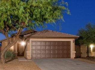 986 E Greenlee Ave, Apache Junction, AZ 85119